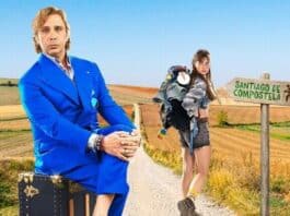 Tutto sul nuovo film di Checco Zalone, Buen Camino