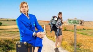 Tutto sul nuovo film di Checco Zalone, Buen Camino Tutto sul nuovo film di Checco Zalone, Buen Camino