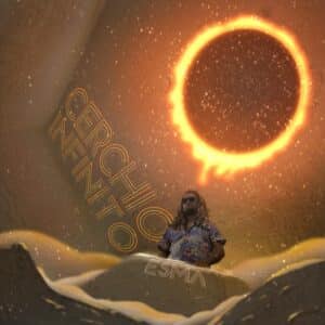 Un cerchio infinito è il nuovo singolo di Esma in uscita a Natale 2025 Un cerchio infinito è il nuovo singolo di Esma in uscita a Natale 2025: significato e dove ascoltarlo