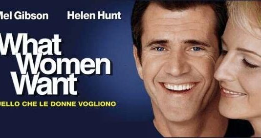 What Women Want - Quello che le donne vogliono