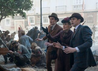 "Young Sherlock": la nuova serie di Guy Ritchie arriva su Prime Video nel 2026