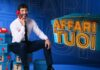 Affari Tuoi torna in prima serata a San Valentino: speciale con Stefano De Martino Affari Tuoi torna in prima serata a San Valentino