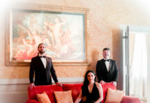 Alessandro Gandini e la musica alla corte estense: un progetto di riscoperta tra storia e discografia Alessandro Gandini e la musica alla corte estense