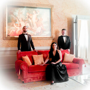 Alessandro Gandini e la musica alla corte estense Alessandro Gandini e la musica alla corte estense