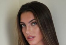 Alessia Anzioli chi è