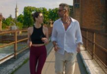 Amici comuni è il nuovo film con Raoul Bova