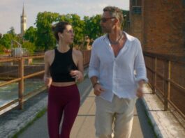 Amici comuni è il nuovo film con Raoul Bova