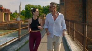 Amici comuni è il nuovo film con Raoul Bova