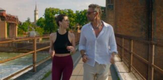 Amici comuni è il nuovo film con Raoul Bova