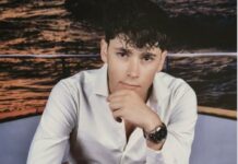 “Amore Liquido”: il nuovo singolo di Vito Rotolo racconta l’amore nell’era digitale "Amore Liquido": il nuovo singolo di Vito Rotolo racconta l’amore nell’era digitale