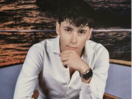 "Amore Liquido": il nuovo singolo di Vito Rotolo racconta l’amore nell’era digitale