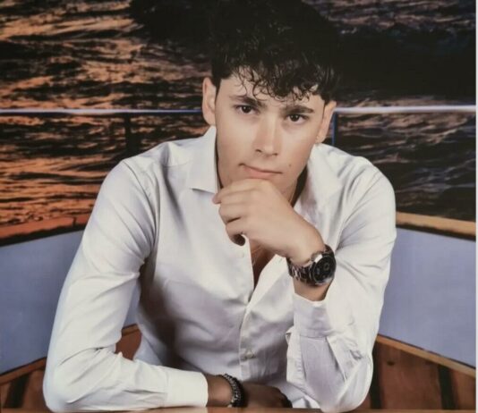 "Amore Liquido": il nuovo singolo di Vito Rotolo racconta l’amore nell’era digitale