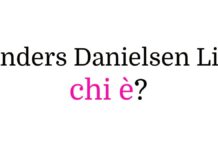Anders Danielsen Lie chi è? Biografia, età, altezza, carriera, figli, moglie, Instagram e vita privata Anders Danielsen Lie chi è