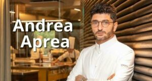 Andrea Aprea chi è