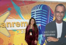 Anna La Croce: Sanremo come tappa di un sogno che continua Anna La Croce: Sanremo come tappa di un sogno che continua