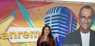 Anna La Croce: Sanremo come tappa di un sogno che continua