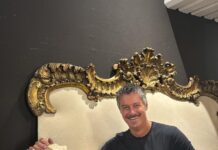 Arrigo Migliorati chi è