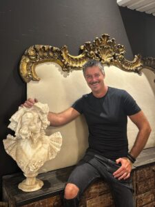 Arrigo Migliorati chi è Arrigo Migliorati chi è