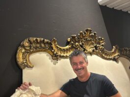 Arrigo Migliorati chi è