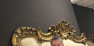 Arrigo Migliorati chi è