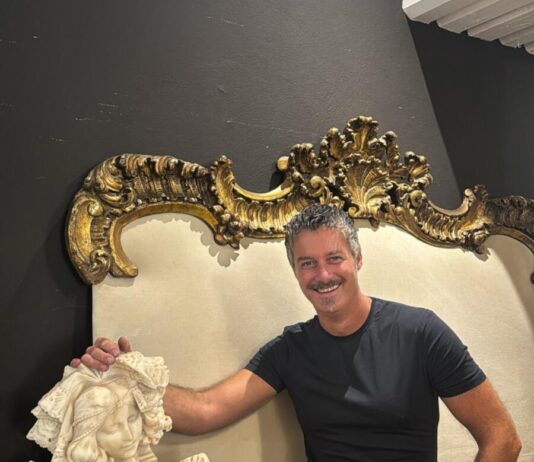 Arrigo Migliorati chi è