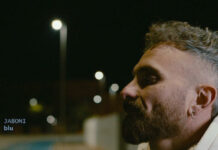 Blu è il nuovo singolo di Jaboni: significato del brano e dove ascoltarlo Blu è il nuovo singolo di Jaboni