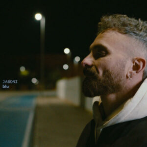 Blu è il nuovo singolo di Jaboni