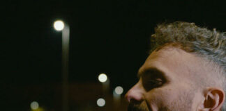 Blu è il nuovo singolo di Jaboni