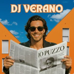 Bobby Solo senza filtri Io puzzo, il singolo di Dj Verano che fa discutere