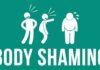 Body shaming: che cos’è, significato, come si manifesta e come riconoscerlo Body shaming