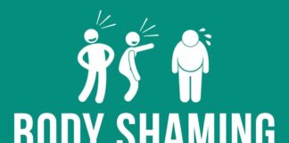 Body shaming