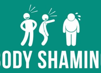 Body shaming