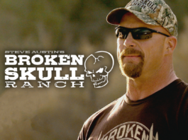 Broken Skull Ranch: come partecipare alla sfida di Steve Austin