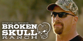 Broken Skull Ranch: come partecipare alla sfida di Steve Austin