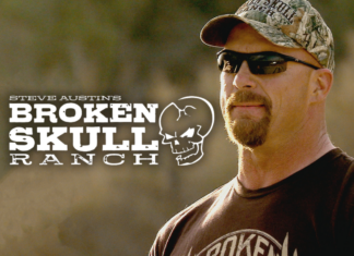 Broken Skull Ranch: come partecipare alla sfida di Steve Austin