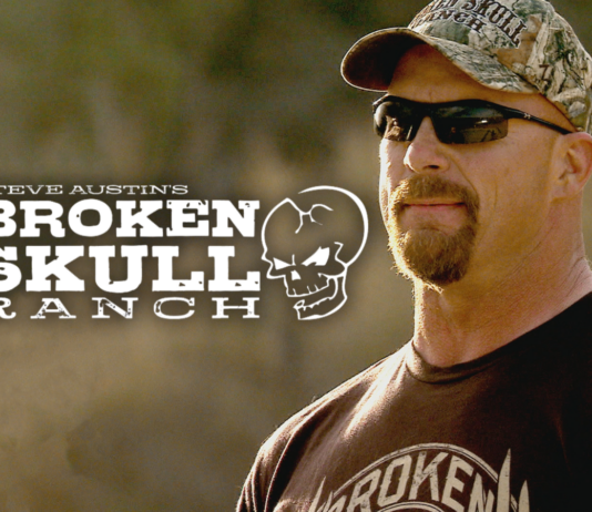 Broken Skull Ranch: come partecipare alla sfida di Steve Austin