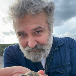 Burak Tamdogan chi è