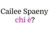 Cailee Spaeny chi è