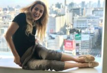 Carola Insolera chi è? Biografia, età, altezza, carriera, figli, marito, Instagram e vita privata Carola Insolera chi è