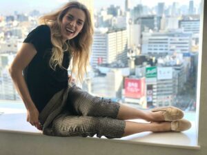 Carola Insolera chi è Carola Insolera chi è