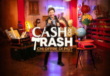 Cash or Trash – Chi offre di più?, come funziona e come partecipare?