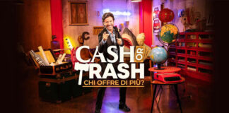 Cash or Trash – Chi offre di più?, come funziona e come partecipare?