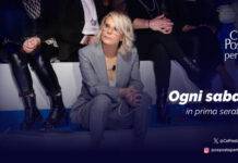 C’è Posta per Te torna su Canale 5: emozioni, storie vere e grandi ospiti nella prima puntata