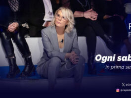 C’è Posta per Te torna su Canale 5: emozioni, storie vere e grandi ospiti nella prima puntata