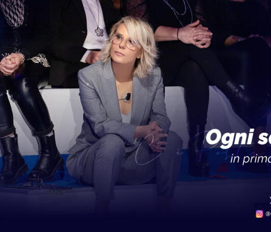 C’è Posta per Te torna su Canale 5: emozioni, storie vere e grandi ospiti nella prima puntata