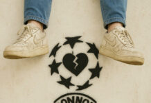 Champions League è il nuovo singolo di Connor Las Americas: significato del brano e dove ascoltarlo Champions League è il nuovo singolo di Connor Las Americas