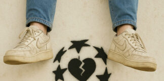 Champions League è il nuovo singolo di Connor Las Americas