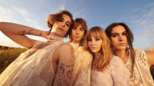 Che fine hanno fatto i Måneskin