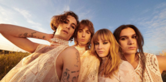 Che fine hanno fatto i Måneskin