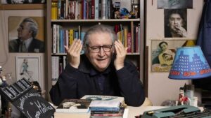 Che malattia ha Vincenzo Mollica